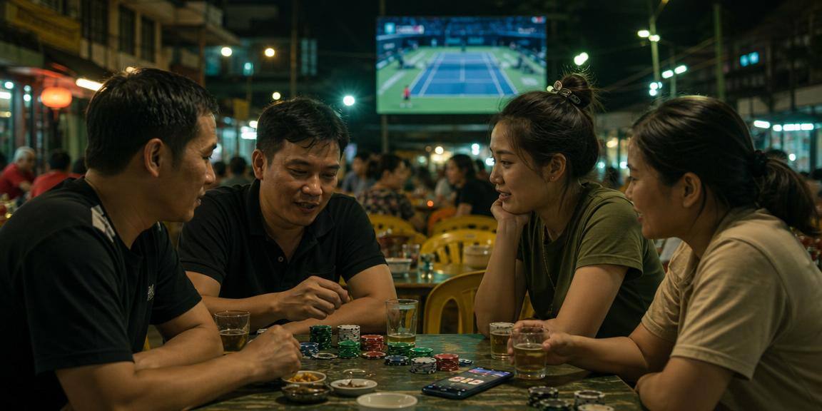 188bat Sản Phẩm Bắn Cá